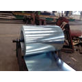 Alloy Galvanized Steel Coil